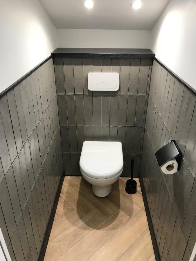 Appartement F2 Très Cosy *