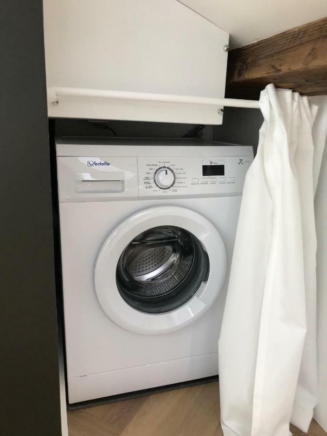 Apartamento F2 Tres Cosy