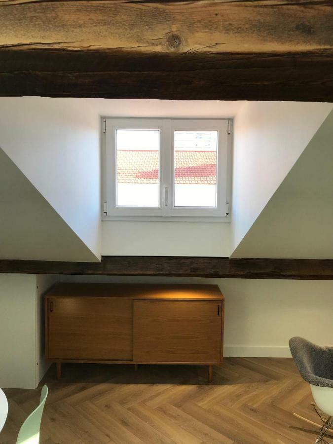 Appartement F2 Tres Cosy Saint-Raphaël