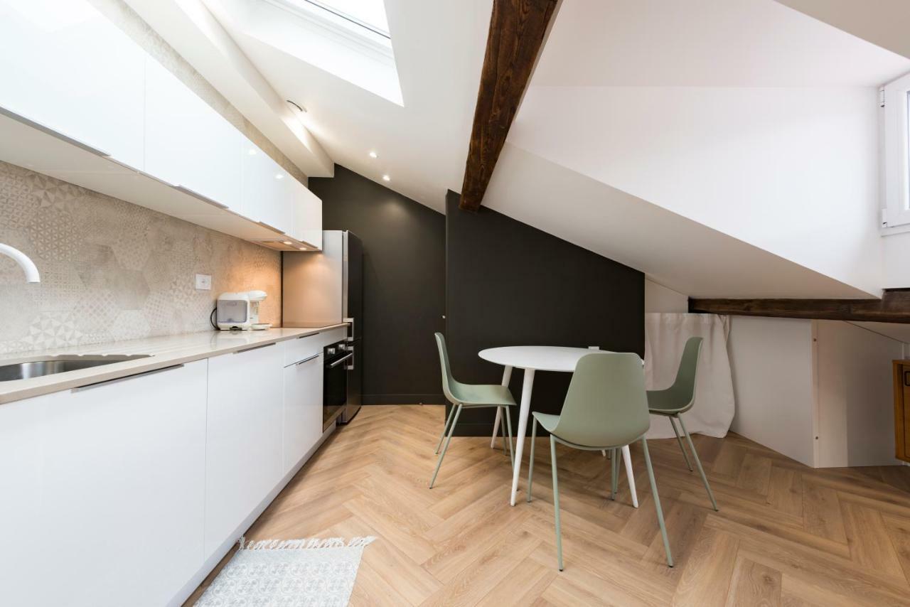Appartement F2 Tres Cosy *