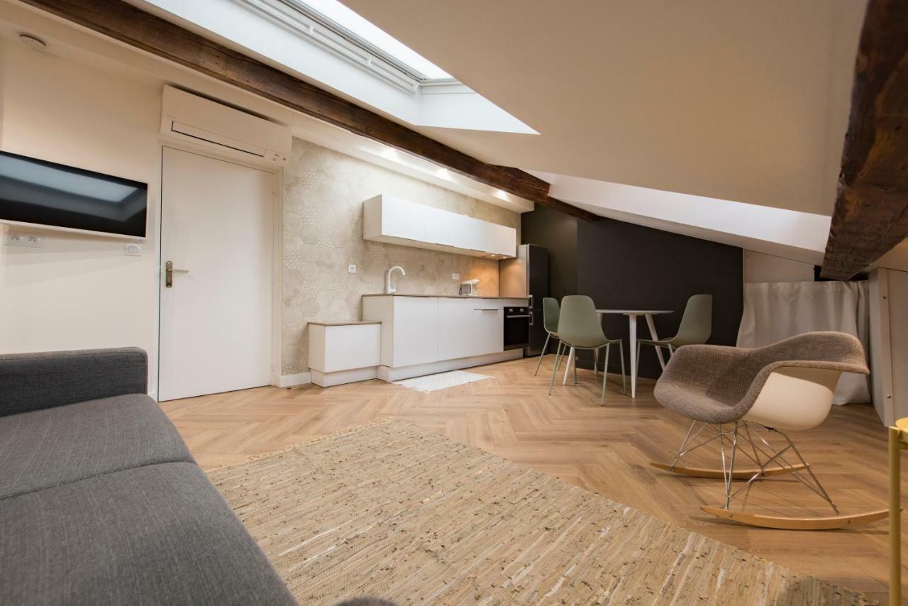 F2 Tres Cosy Saint-Raphaël