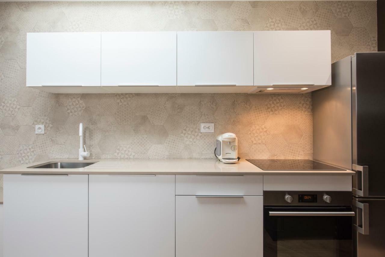 Apartamento F2 Tres Cosy