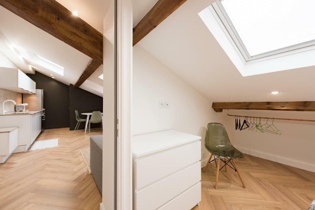 Appartement F2 Très Cosy *