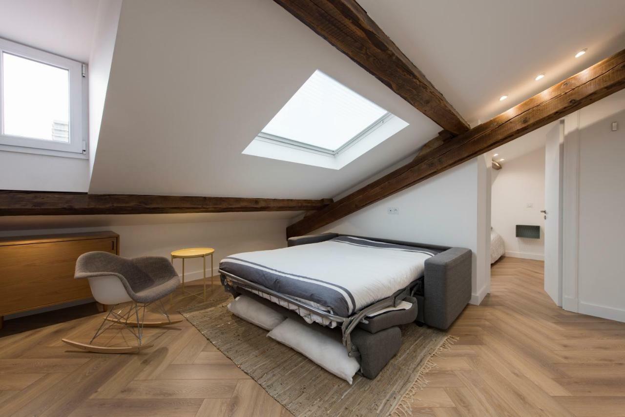 F2 Tres Cosy Saint-Raphaël