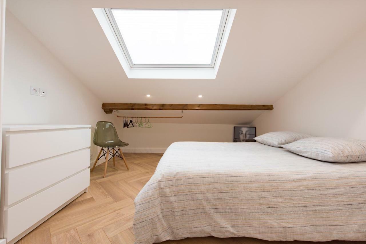 Apartamento F2 Tres Cosy *