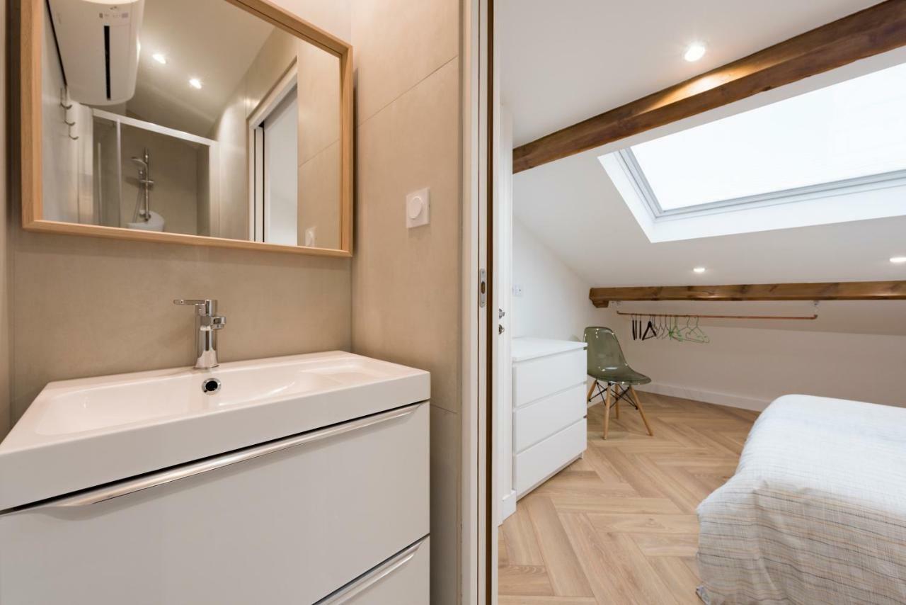 Appartement F2 Très Cosy *